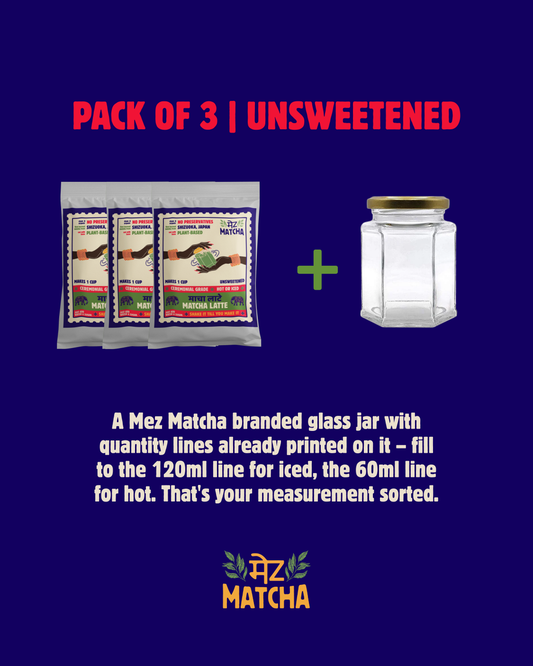 Beginner's Matcha Kit