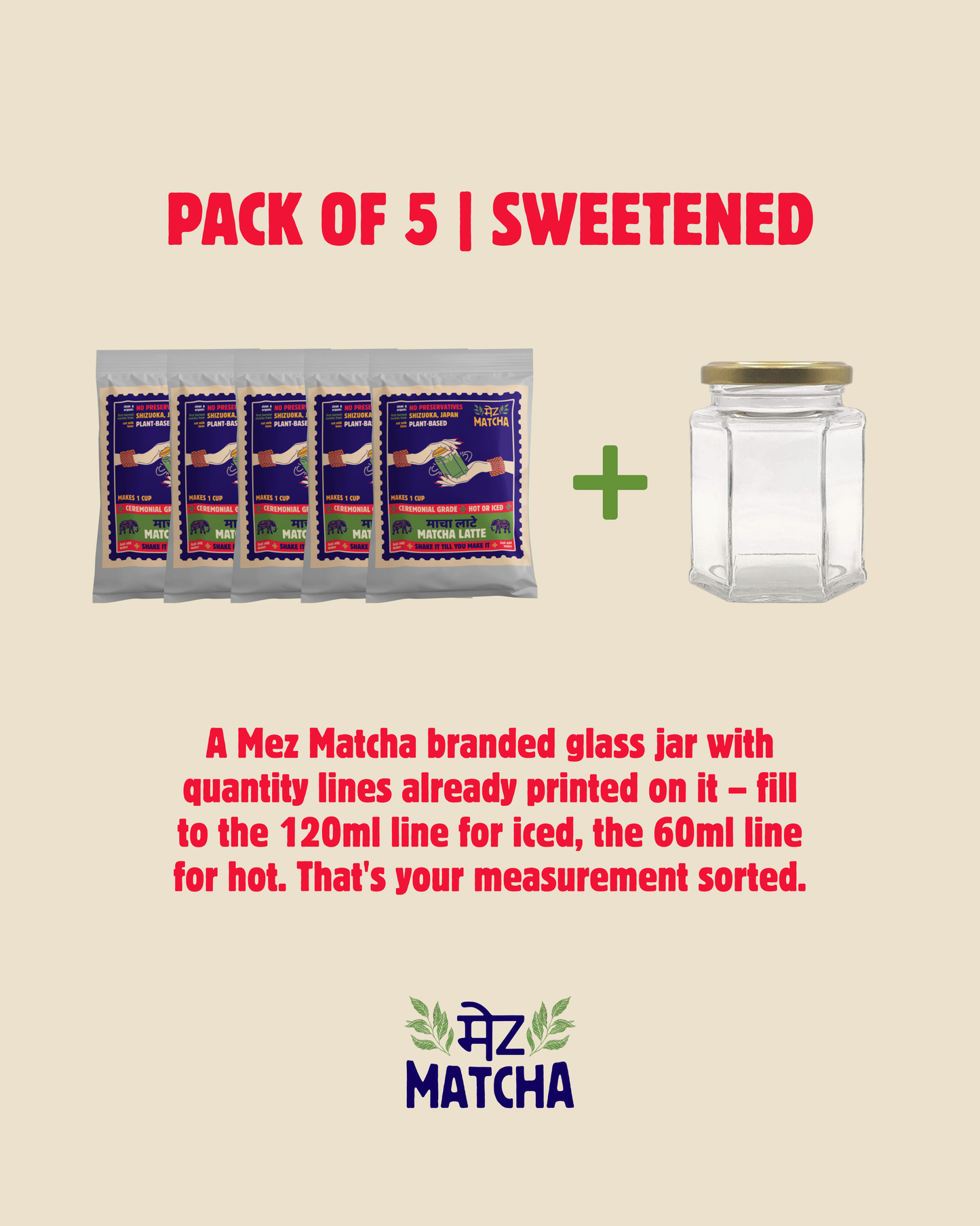 Beginner's Matcha Kit