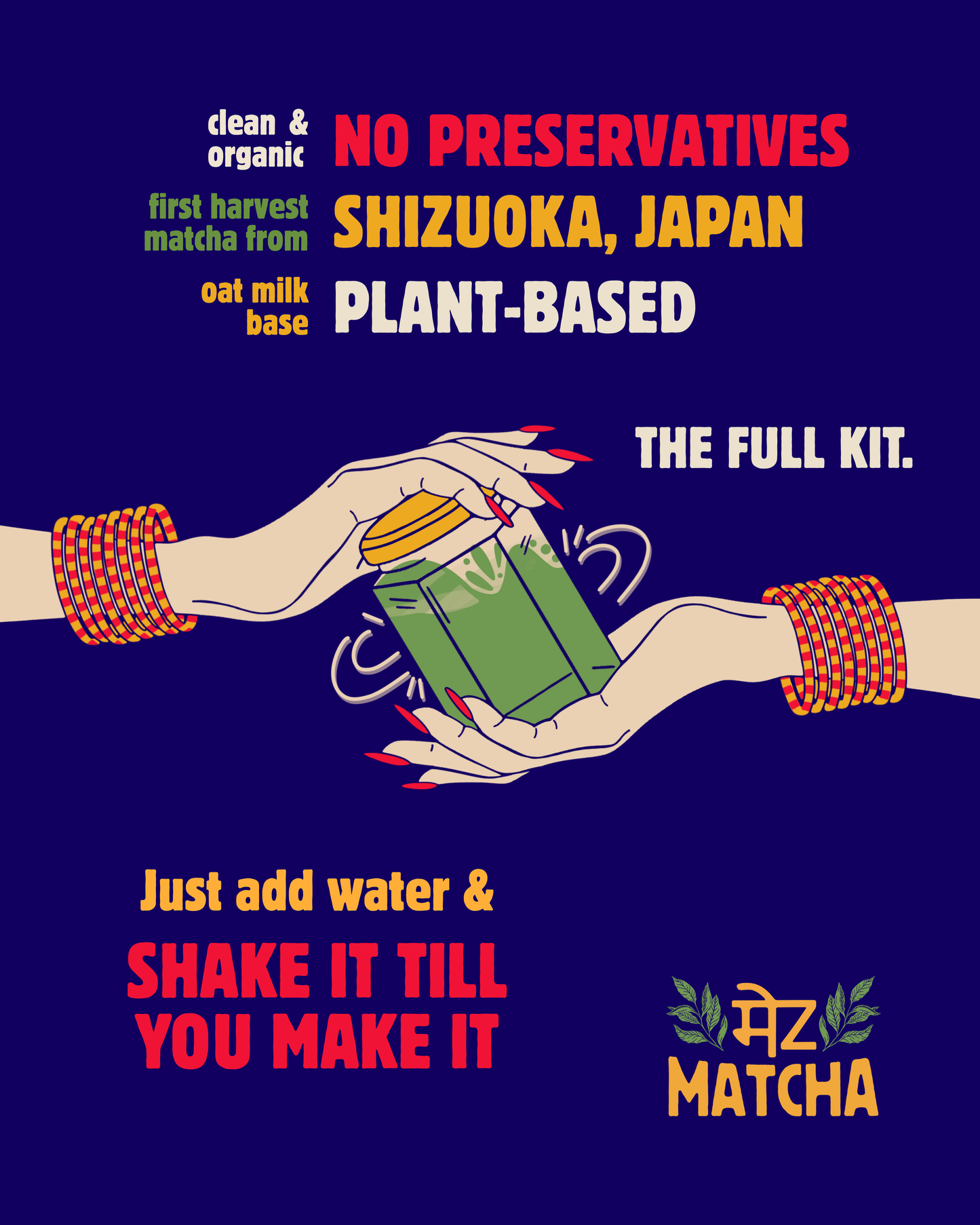 Beginner's Matcha Kit